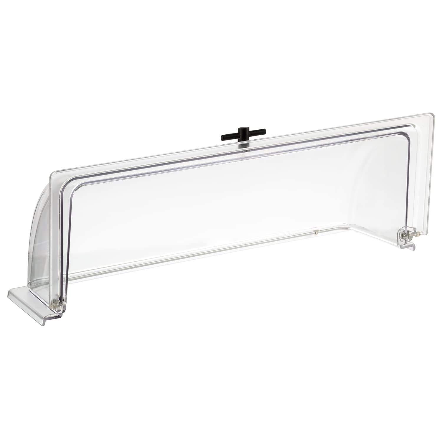 aps-modulo-11075-rolltophaube-gn-1-1-transparent-kreuzgriff image 2