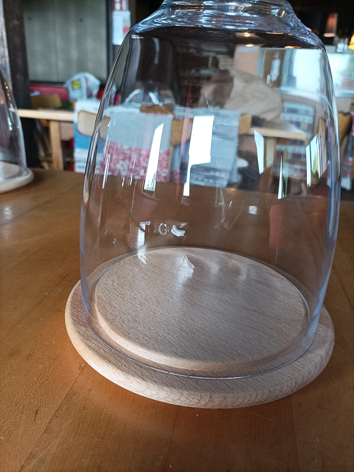 Für Käse ideal