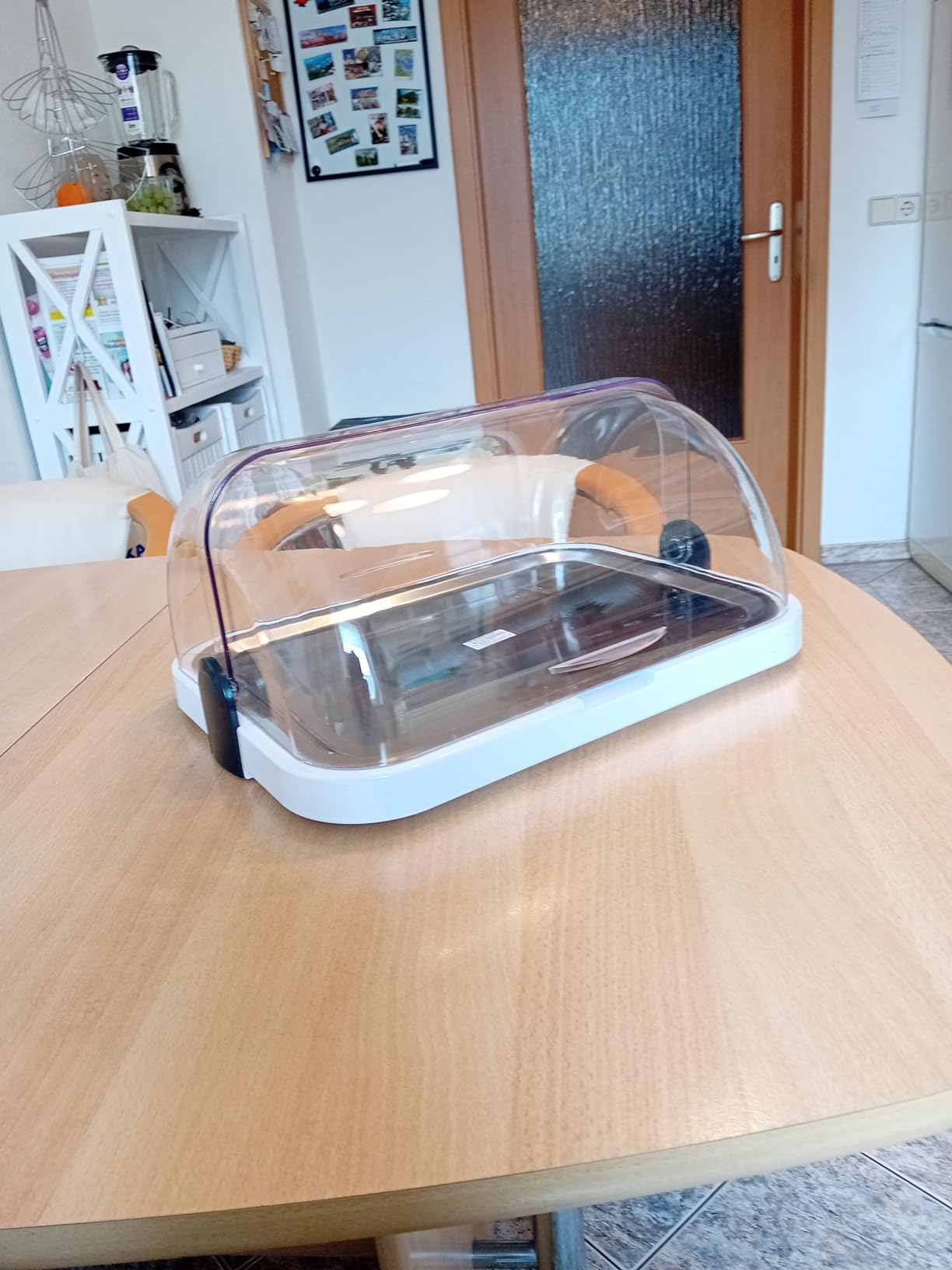 Schöne Optik