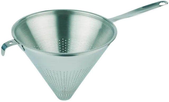aps-classic-771-spitzsieb-edelstahl-23-cm-mit-haken image 1