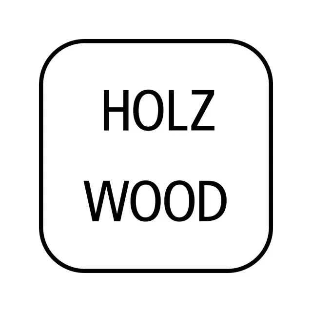 aps-oak-servierbrett-eiche-25x37-cm-saftrinne image 1