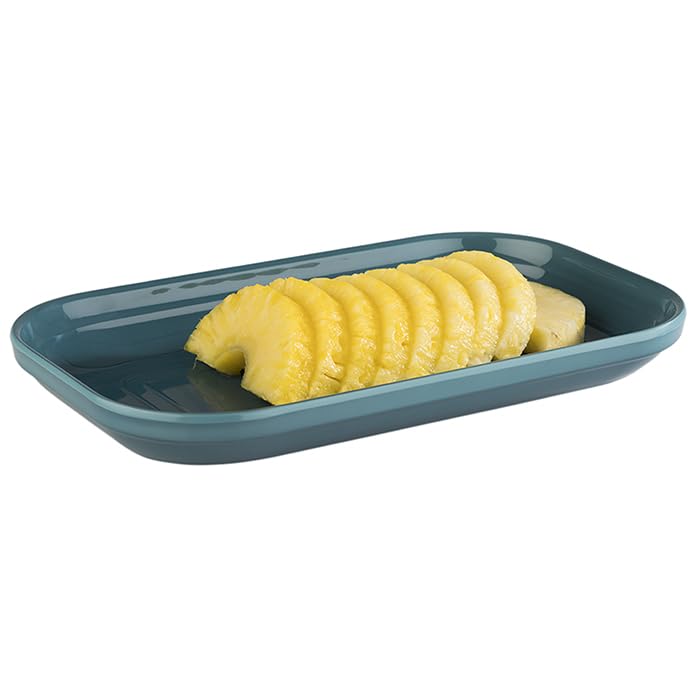 aps-emma-85121-tablett-gn-1-4-melamin-t-rkis image 3