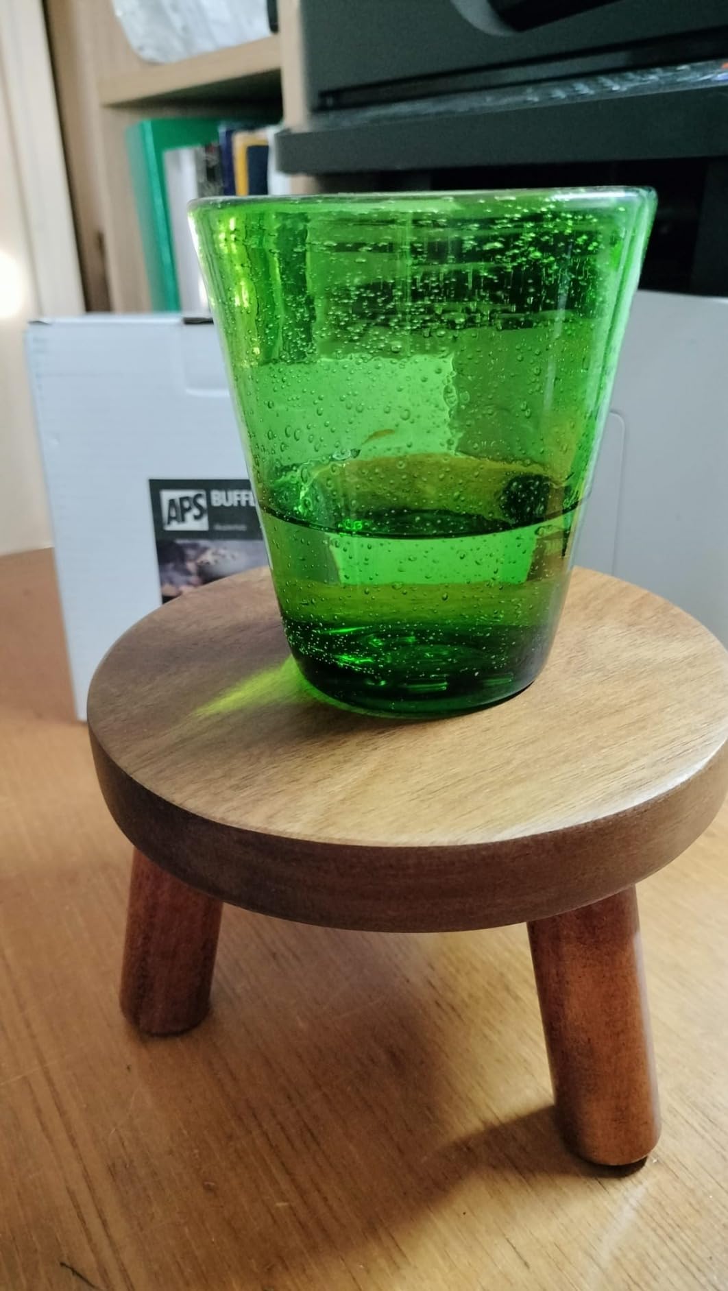 Schönes Holz