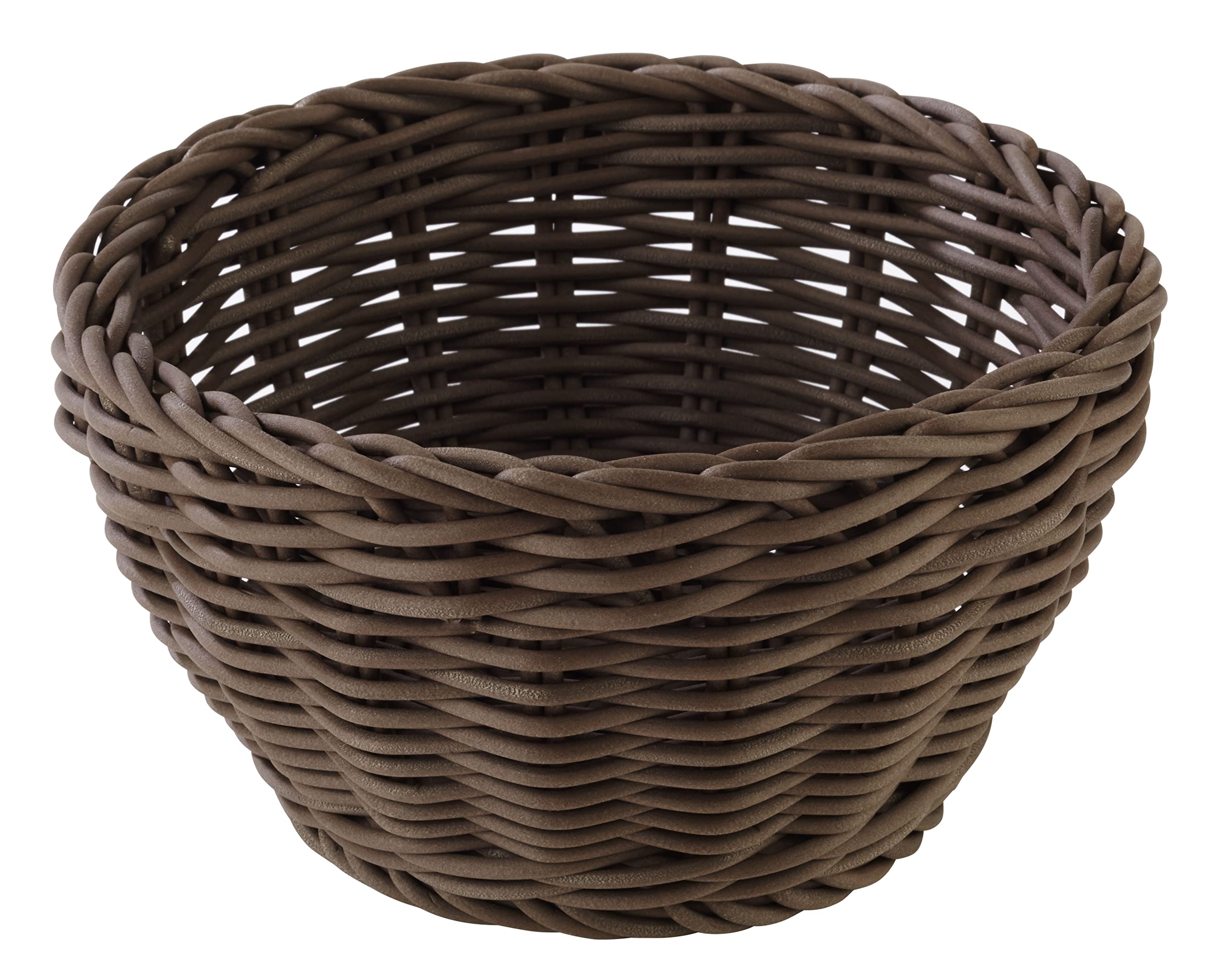aps-profi-line-korb-rund-20-cm-beige-polypropylen image 5