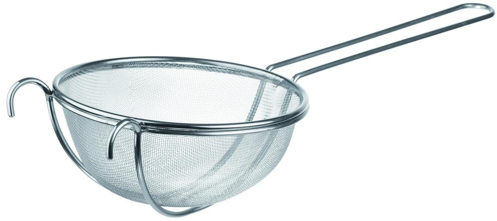 aps-classic-88618-edelstahl-sieb-30-cm-feinmaschig image 1