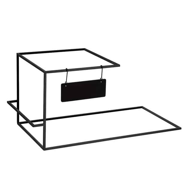 rosseto-skyrize-rbm710-trio-riser-buffet-erh-hung-schwarz image 1