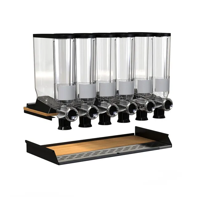 rosseto-modulite-pro-bulk-pb-k-spenderset-trockenprodukte image 1