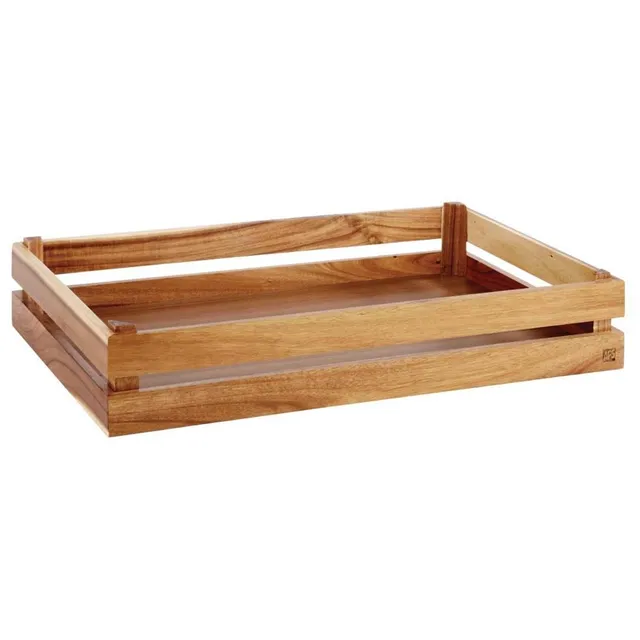 aps-superbox-11620-holzbox-akazie-gn-1-1-55-5-cm image 1