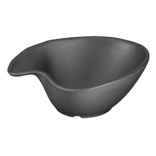 aps-zen-83935-schale-melamin-schwarz-steinoptik-0-2-l image 4