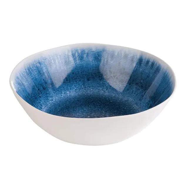 aps-blue-ocean-schale-3-l-melamin-blau-wei-30-5-cm image 1