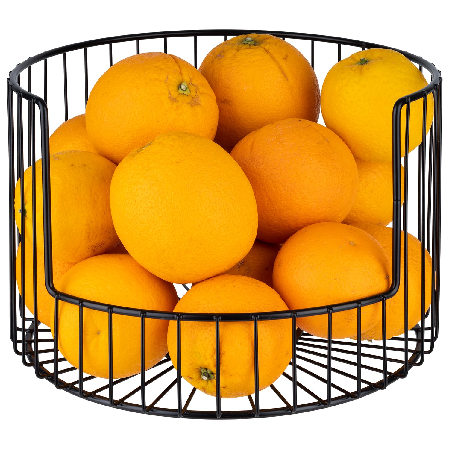 aps-profi-line-30209-brotkorb-obstkorb-metall-27-5-cm image 3