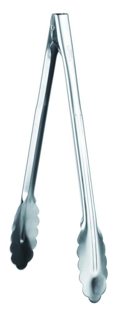aps-classic-88644-servierzange-edelstahl-30-cm-hochglanz image 1