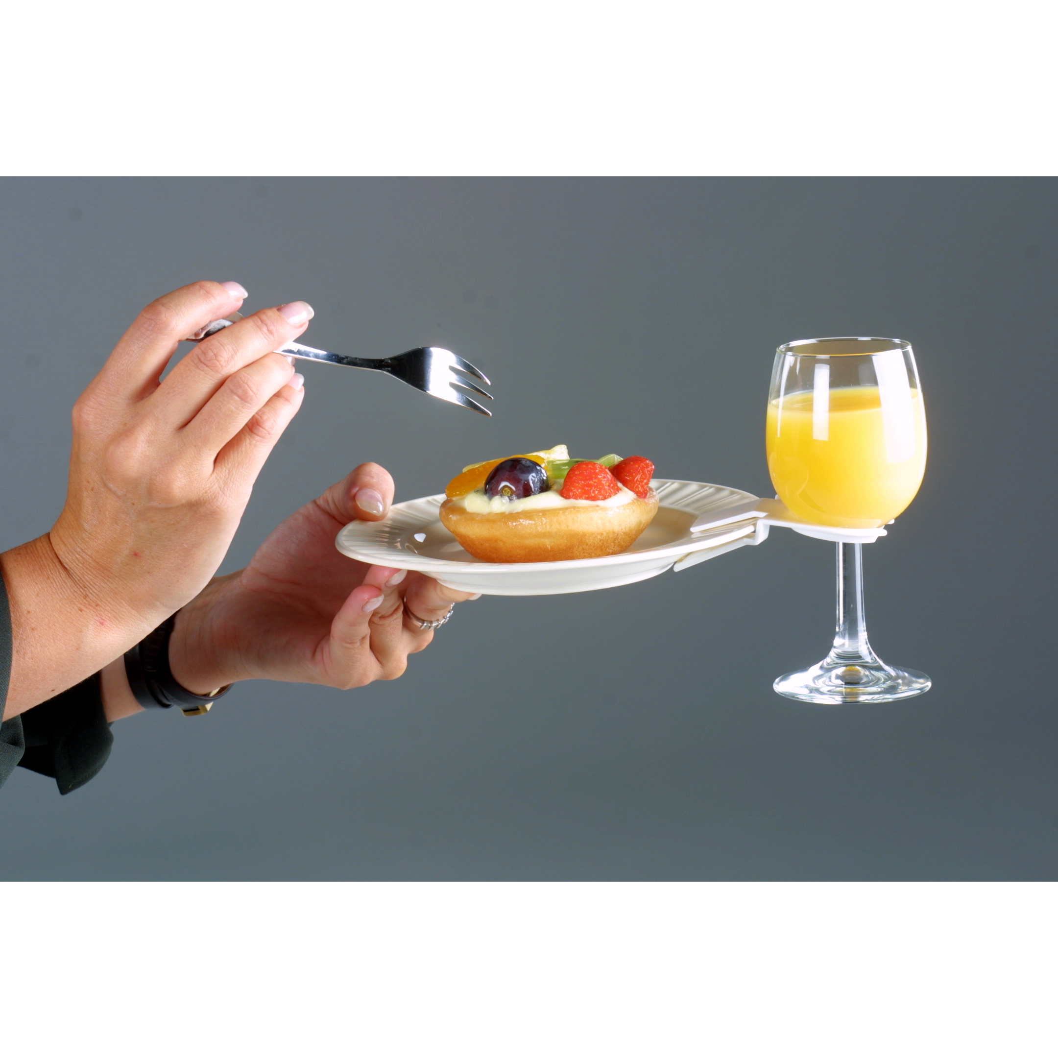 plate-mate-accessories-party-clips-tellerhalter image 3