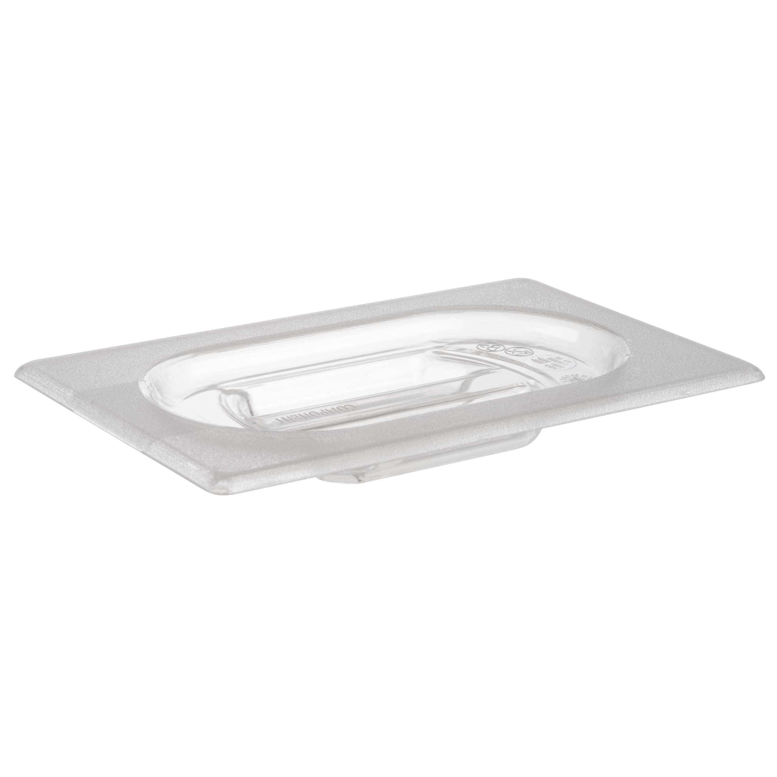 aps-modulo-82059-gn-1-9-deckel-polycarbonat-transparent image 1