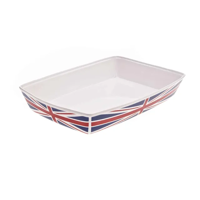 primeware-grundy-dish-keramikschale-union-jack-full-size image 1
