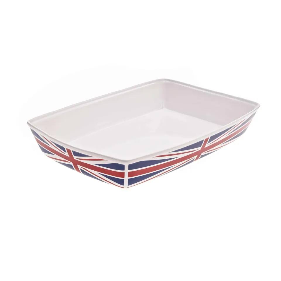 primeware-grundy-dish-keramikschale-union-jack-full-size image 1