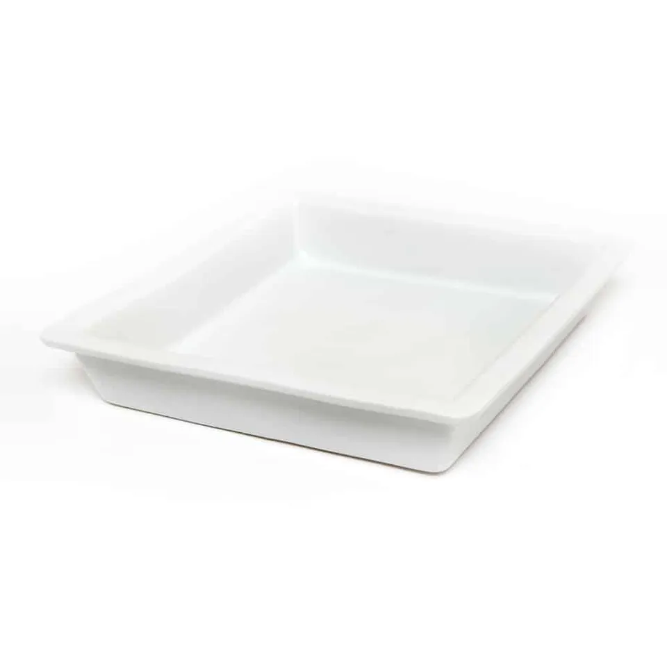 primeware-ceramic-gn-2-3-schale-60mm-wei-keramik image 1