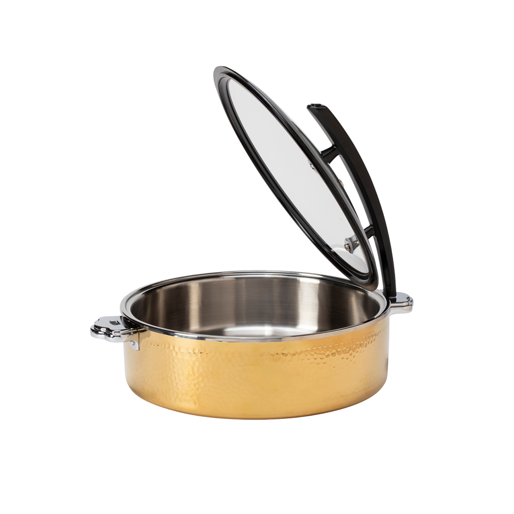 rosseto-cooklite-cw-ncb32cg-buffetserver-gold-5-28-qt image 4