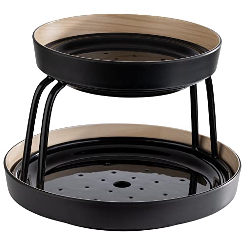 aps-frida-33282-buffetst-nder-metall-17-cm-mit-antirutsch image 7