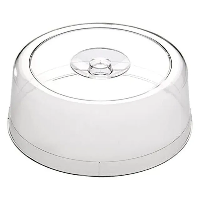 aps-dome-frischhaltehaube-30-cm-transparent image 1