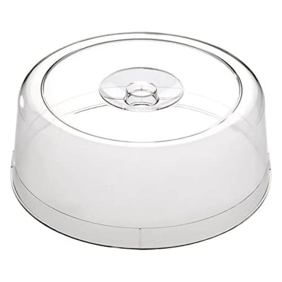aps-dome-frischhaltehaube-30-cm-transparent image 1