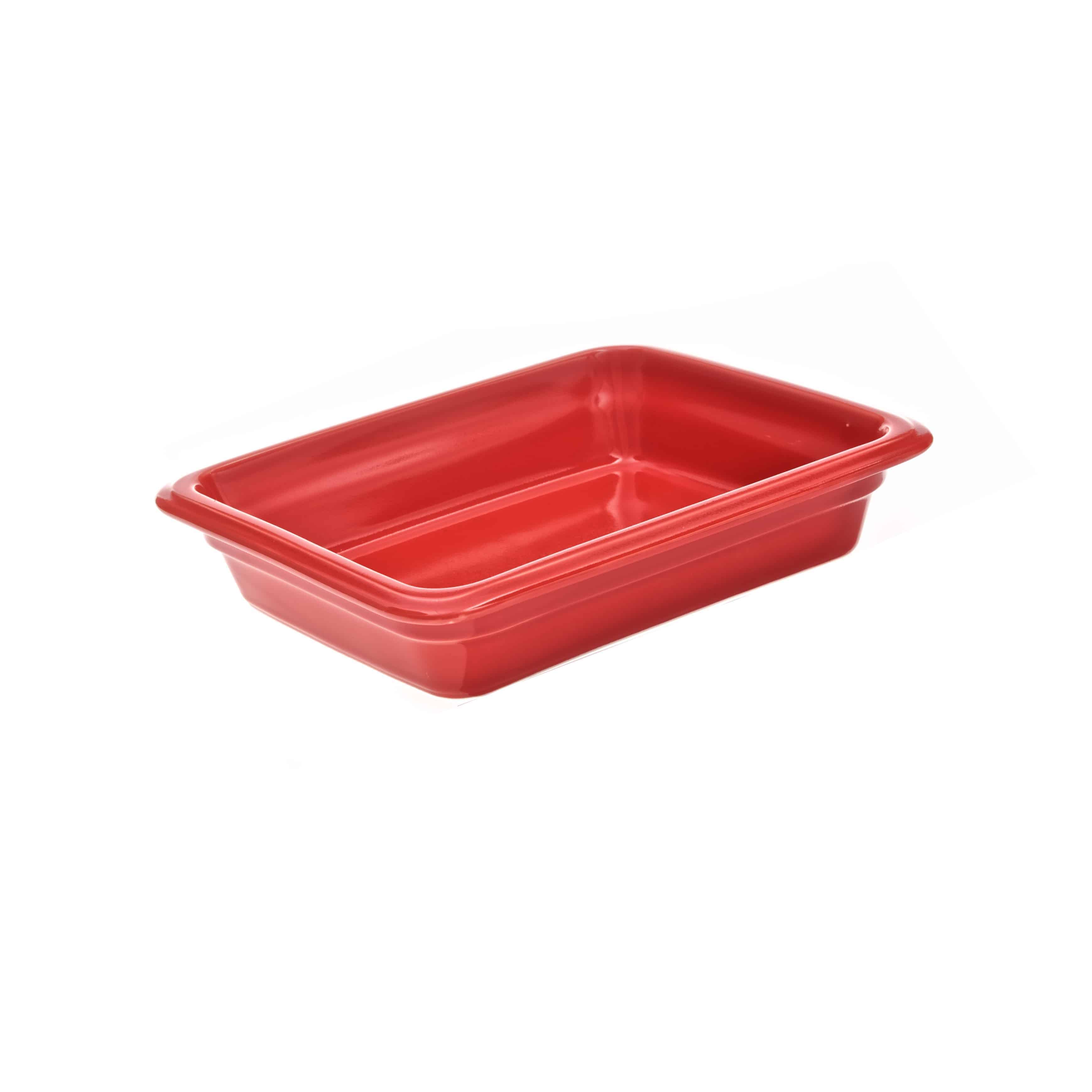 primeware-durabel-gn-schale-1-2-porzellan-rot-65mm image 1