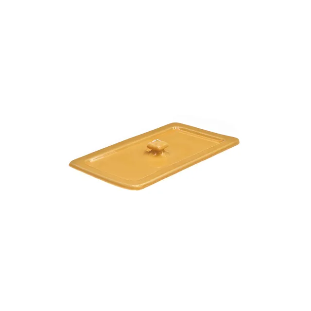 primeware-ceramic-gn-deckel-1-3-tuscan-gelb-keramik image 1
