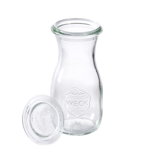 aps-table-82305-einmach-flaschen-glas-150-ml-6er-set image 6