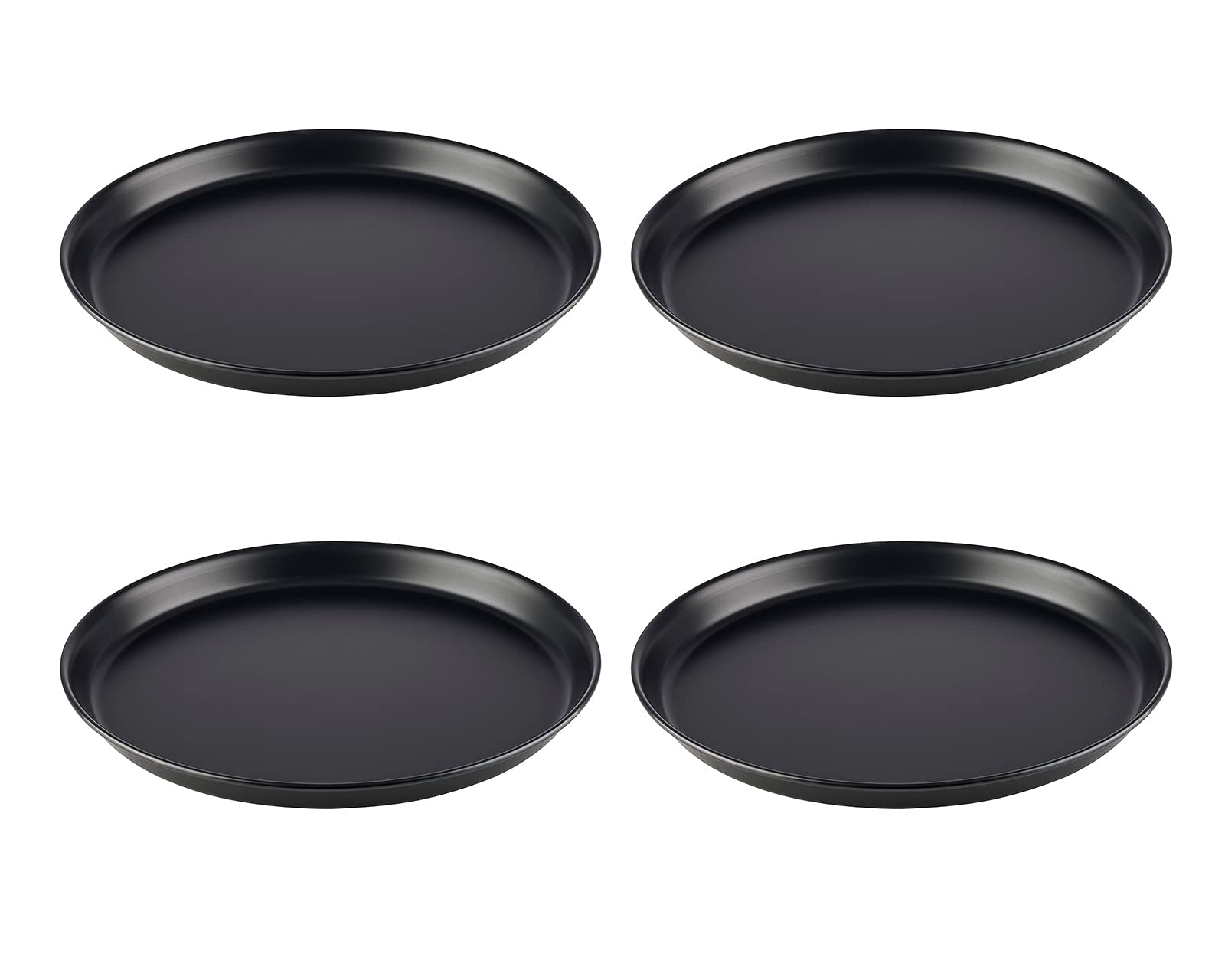 aps-pizzaform-rund-28-cm-4er-set-blaublech image 1