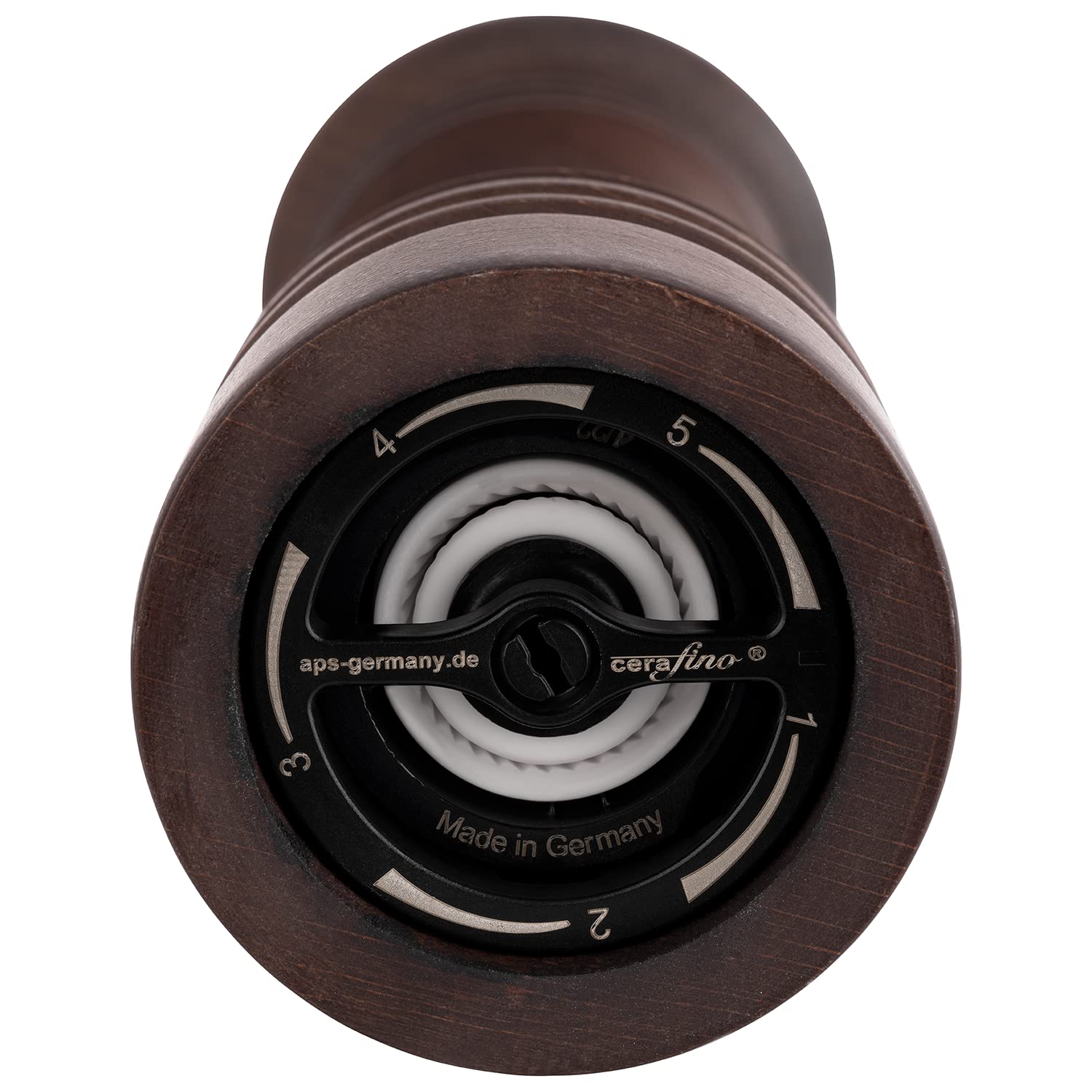 aps-classic-40571-pfefferm-hle-buche-dunkel-15-5-cm image 3