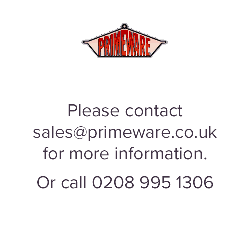 primeware-quality-melamine-deckel-wei-oval-51-cm-unzerbrechlich image 1