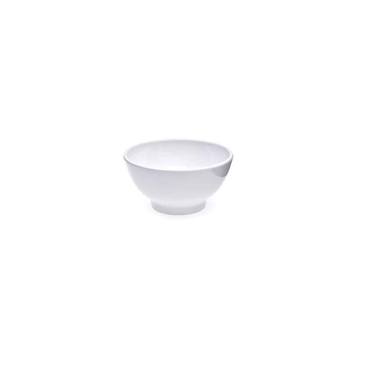 primeware-quality-melamine-bowl-sch-ssel-wei-rund-20cm image 1