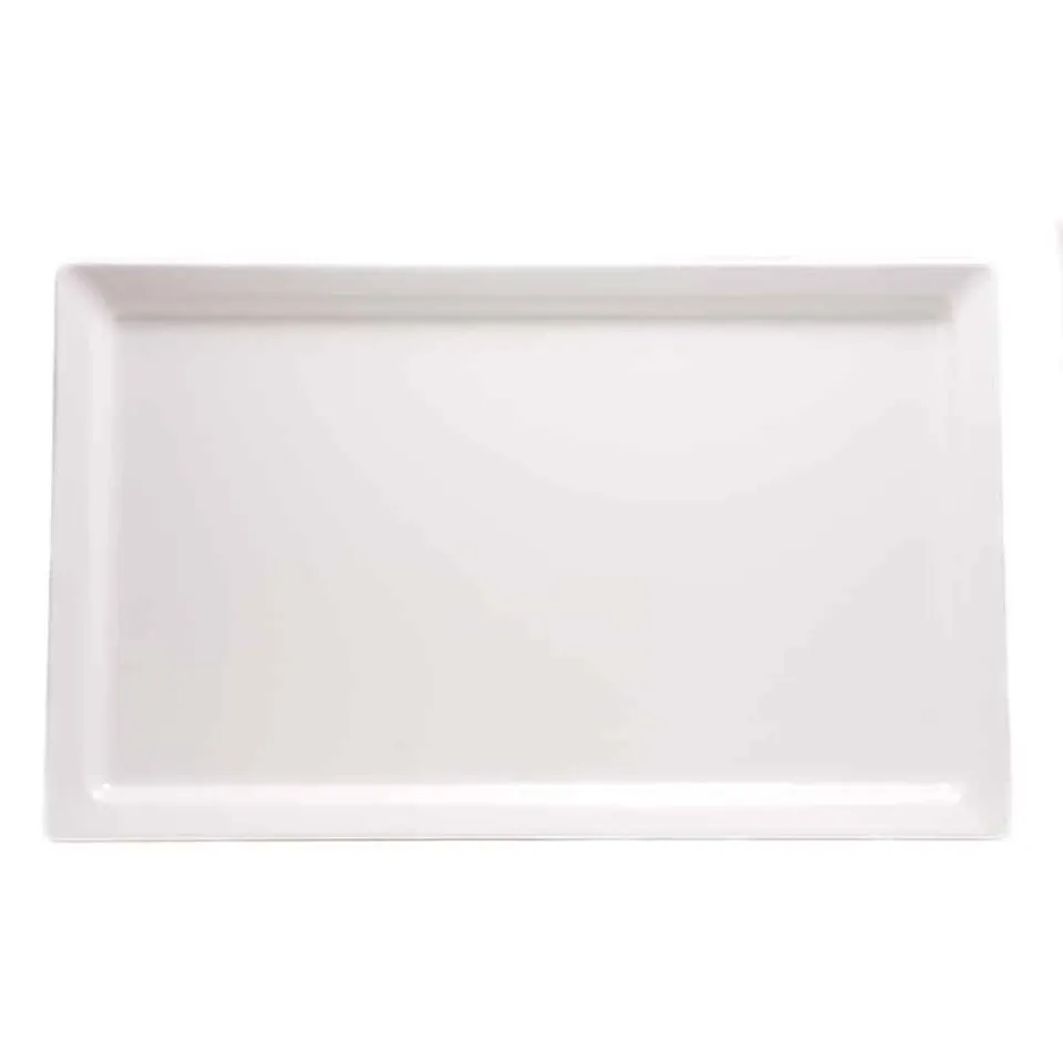 primeware-quality-melamine-servierplatte-gn1-1-wei image 1