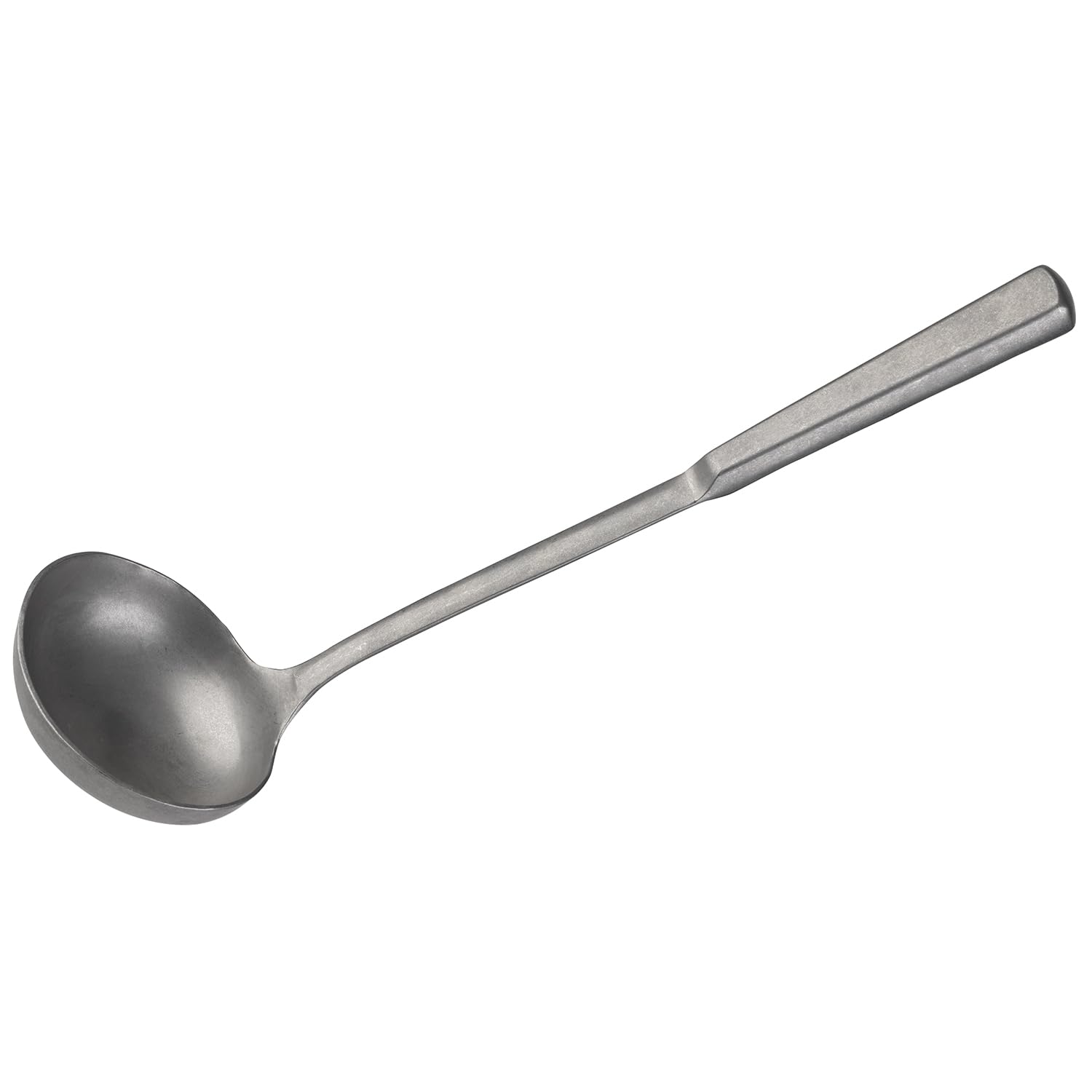 aps-classic-75923-suppenkelle-edelstahl-vintage-0-06-l image 1