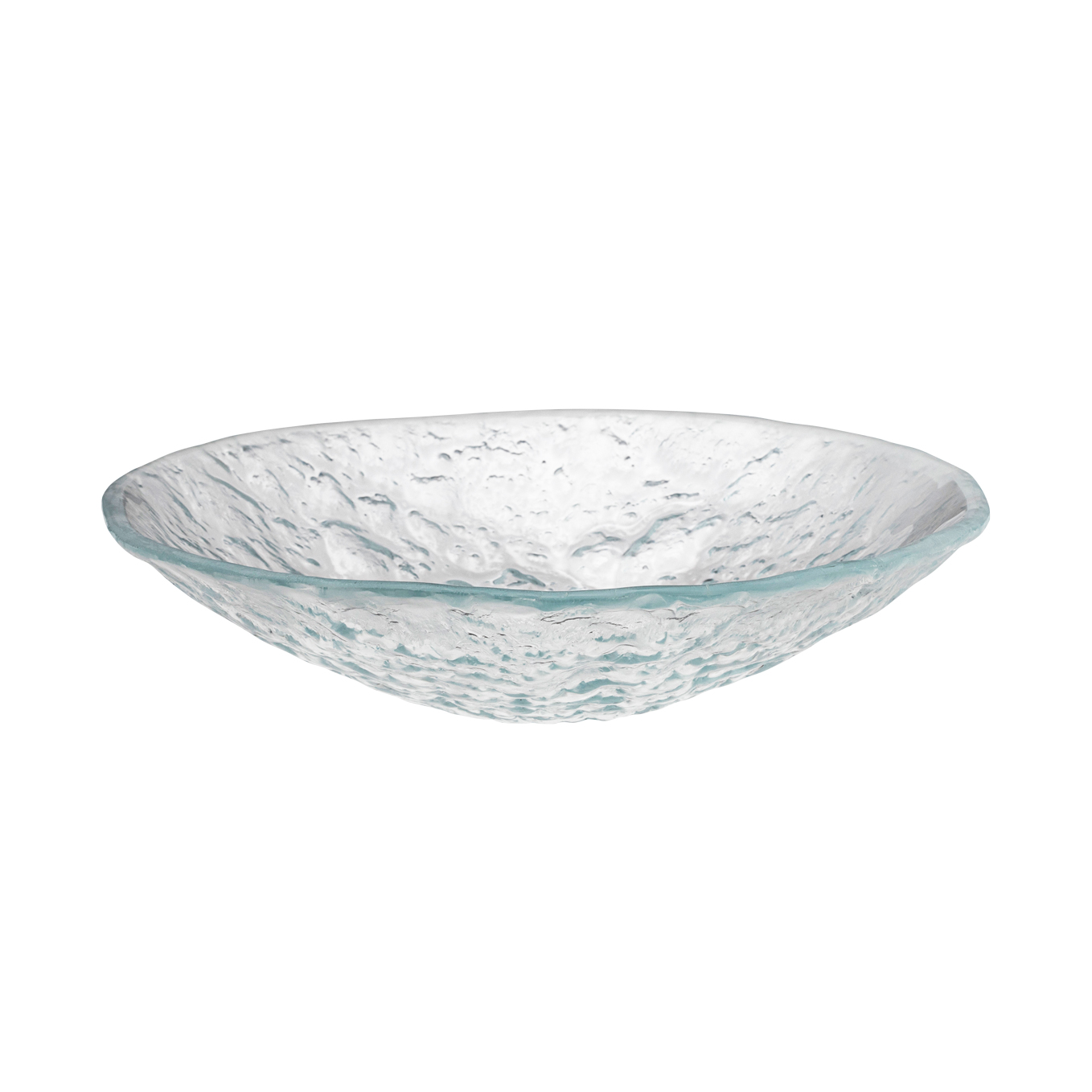 rosseto-ven-glass-lunar-glasschale-gls072c-klar-tief-1-st-ck image 1