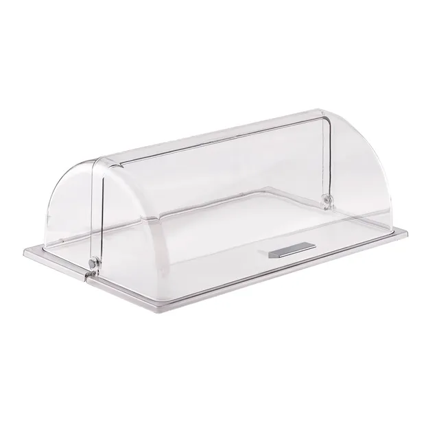 aps-modulo-11018-gn-1-1-roll-top-abdeckung-transparent-53-cm image 1