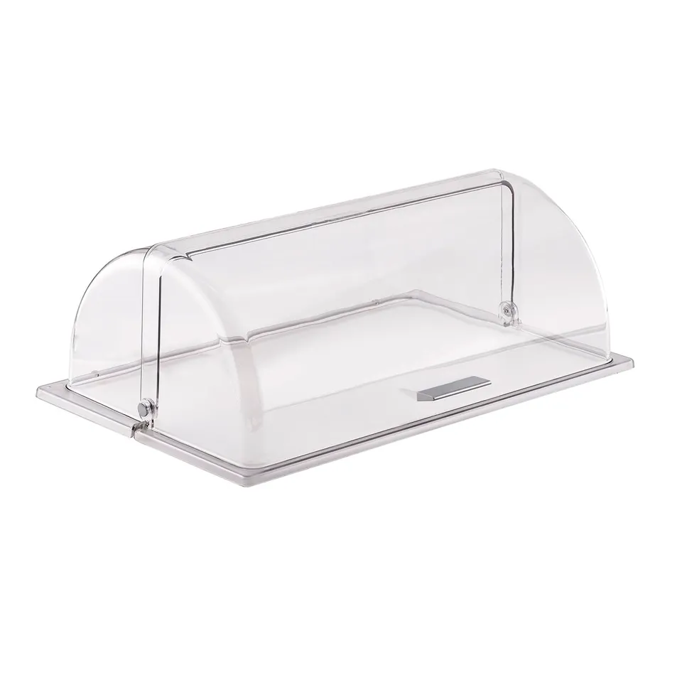 aps-modulo-11018-gn-1-1-roll-top-abdeckung-transparent-53-cm image 1