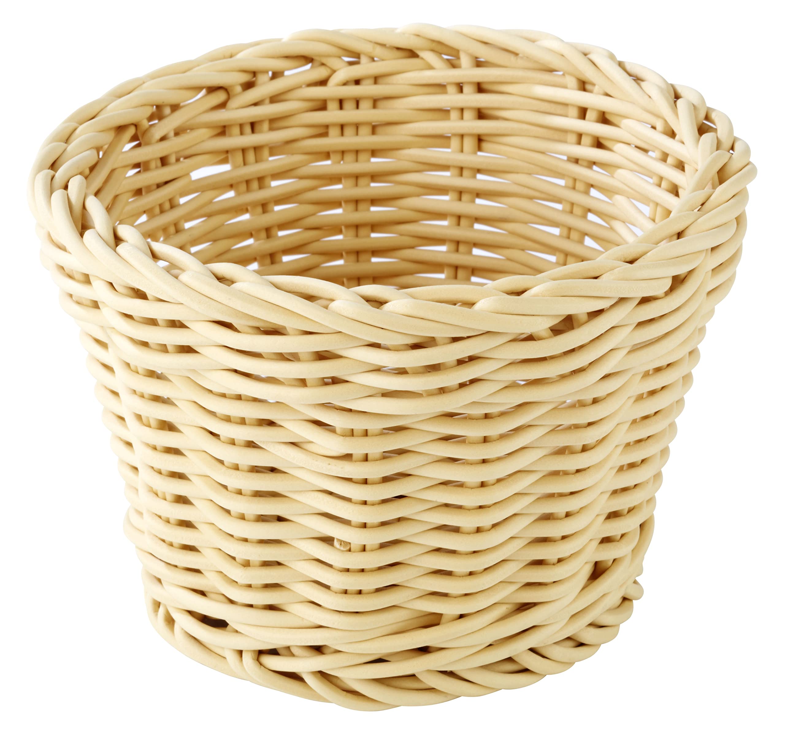aps-profi-line-korb-rund-20-cm-beige-polypropylen image 3