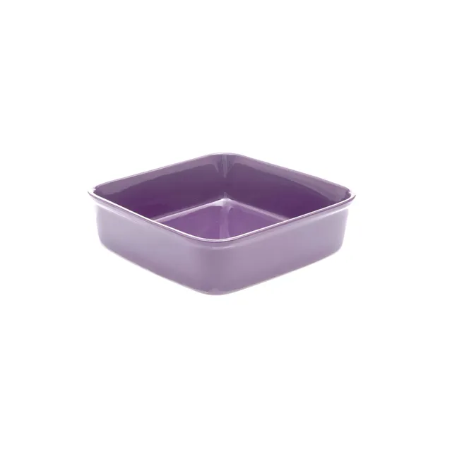 primeware-ceramic-keramikschale-9x9-70mm-helllila image 1