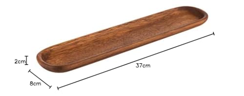 aps-acacia-servierbrett-akazienholz-37x8-cm image 7