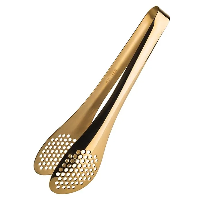 aps-classic-75831-universalzange-25-cm-gold-edelstahl image 1