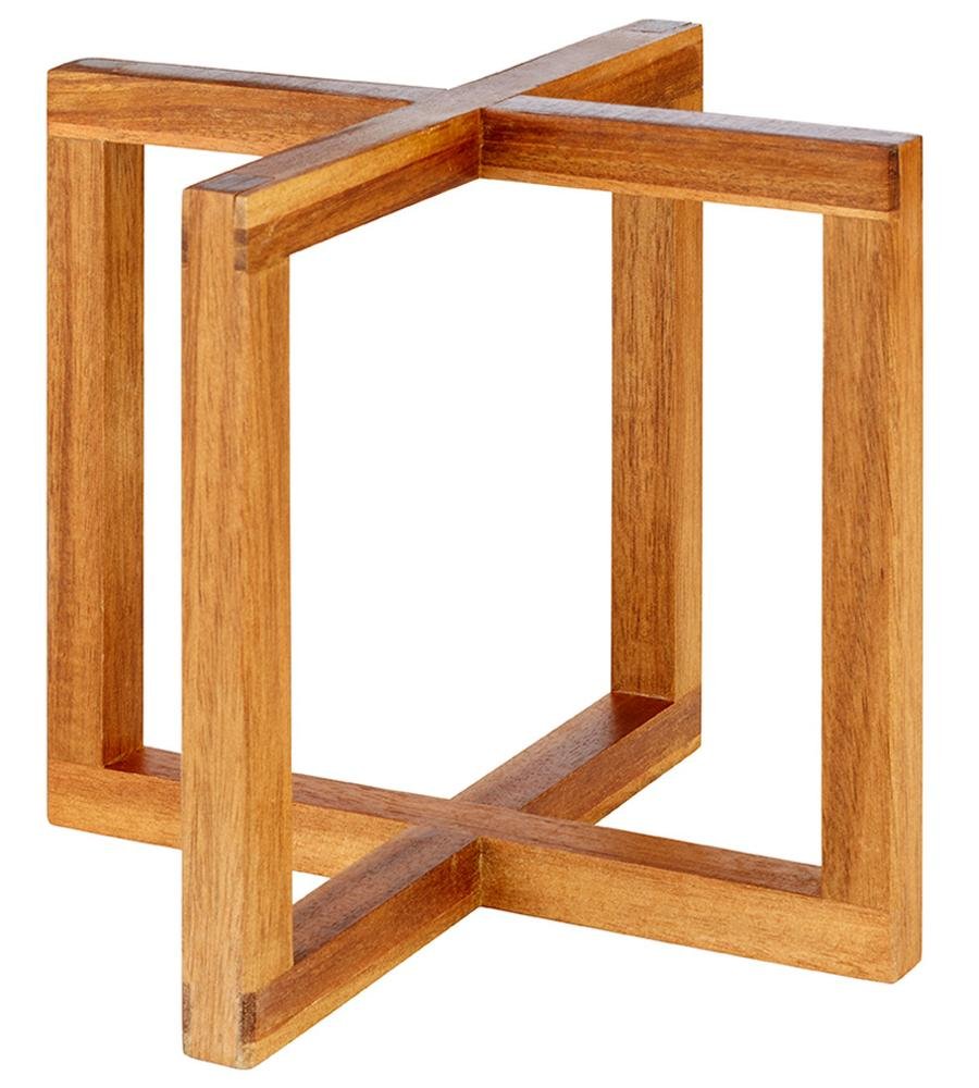 aps-frames-wood-33280-buffetst-nder-akazienholz-20-cm image 1