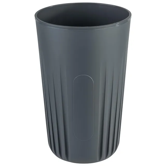 aps-go-mehrwegbecher-set-2x-400-ml-anthrazit-pp-mit-deckel image 1