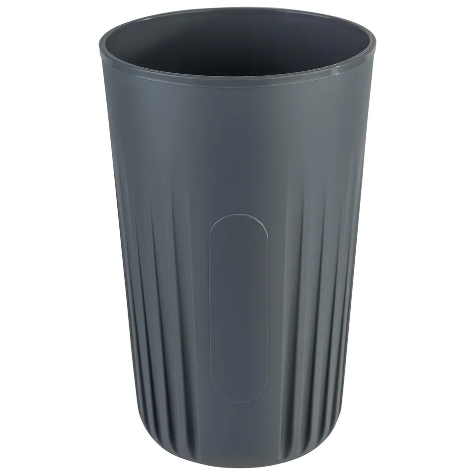 aps-go-mehrwegbecher-set-2x-400-ml-anthrazit-pp-mit-deckel image 1
