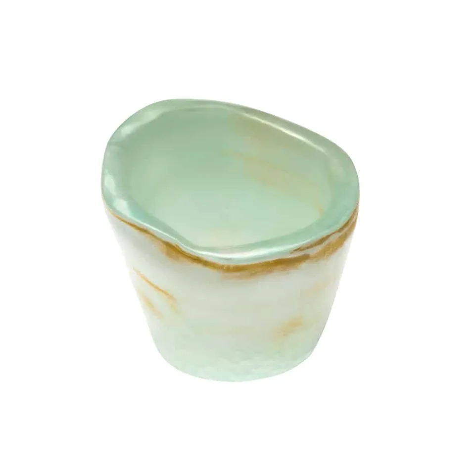 rosseto-aroma-gls065gw-mini-schale-konisch-12er-set image 1