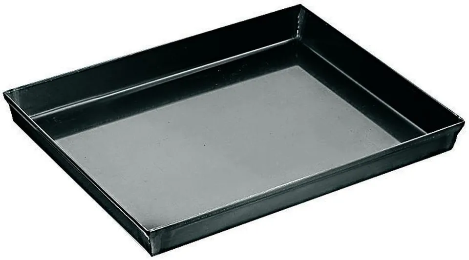 aps-table-88256-pizzablech-60x40-cm-blaublech-unbeschichtet image 1