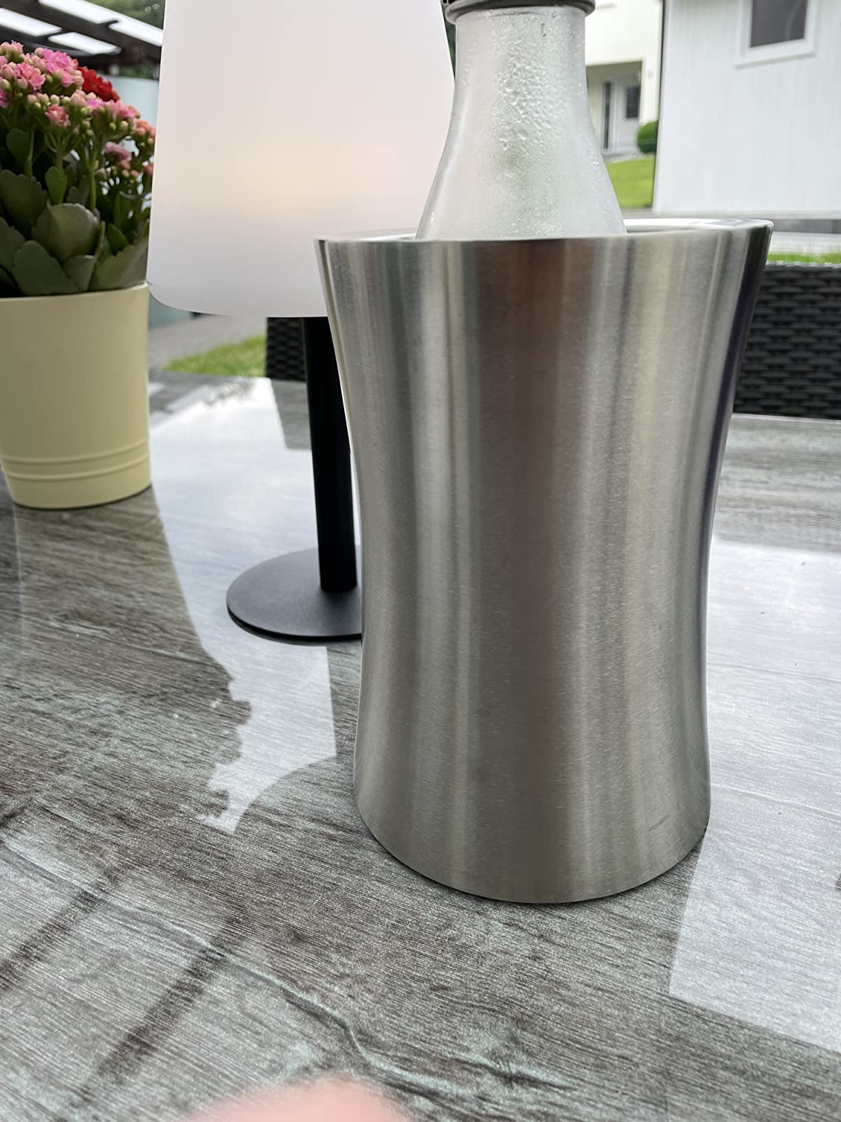 Hält kalt