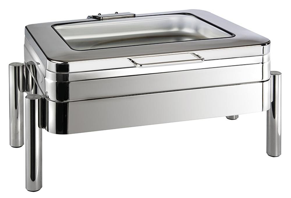 aps-premium-12352-chafing-dish-gn-1-1-9-liter-glasdeckel image 1