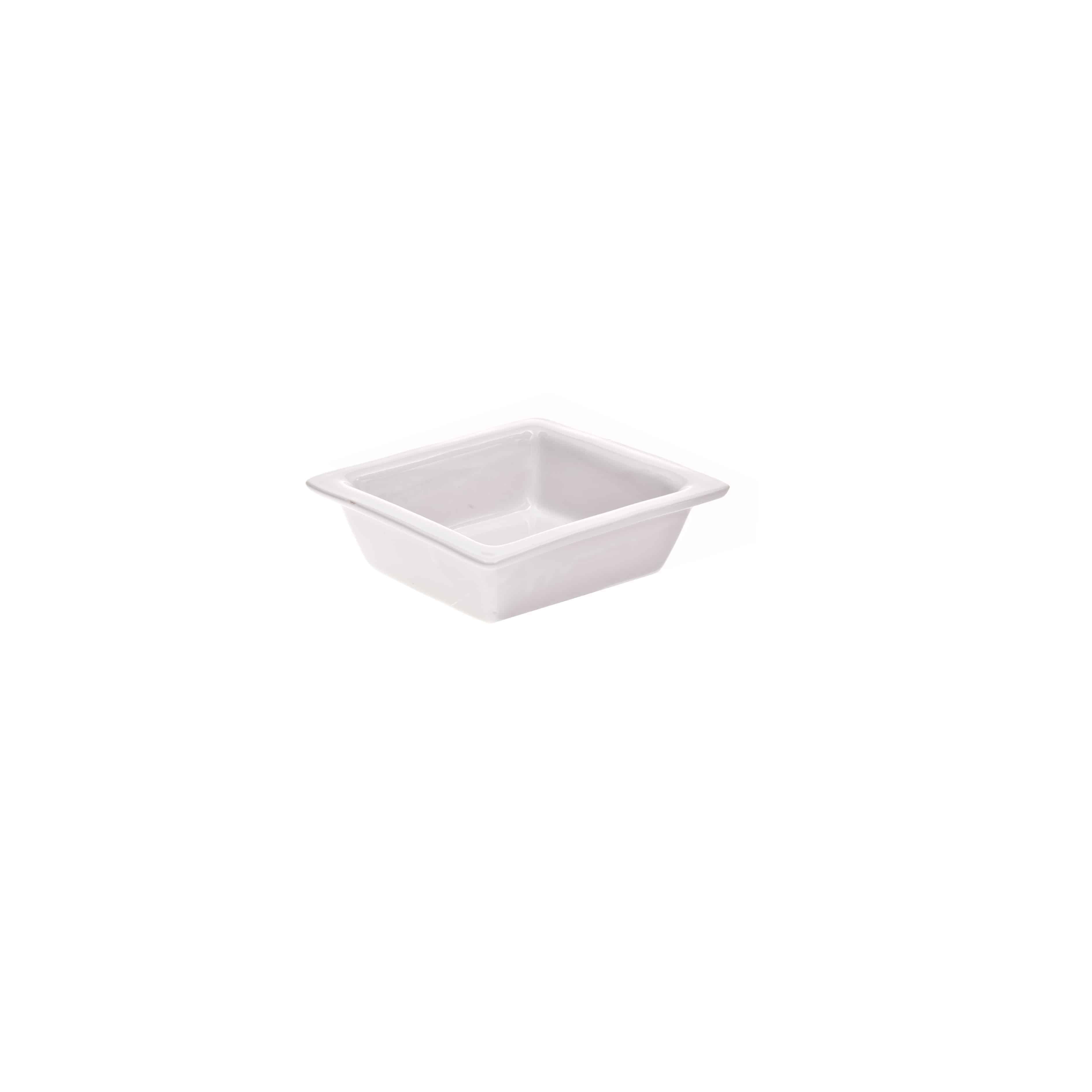 primeware-ceramic-gastronorm-schale-gn1-6-60-mm-wei image 1