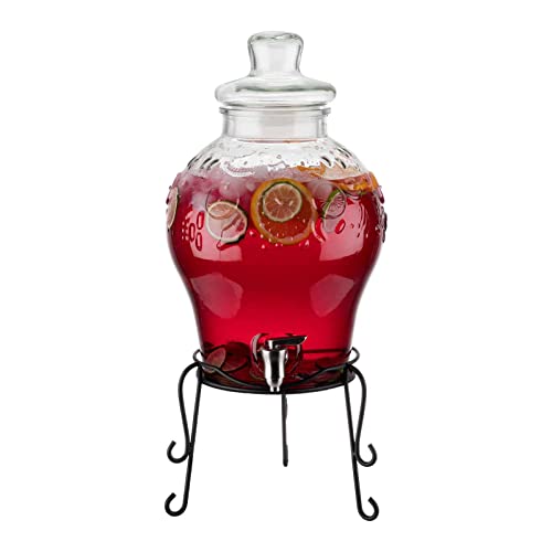 aps-valo-fruits-getr-nkespender-10-5-liter-transparent image 6